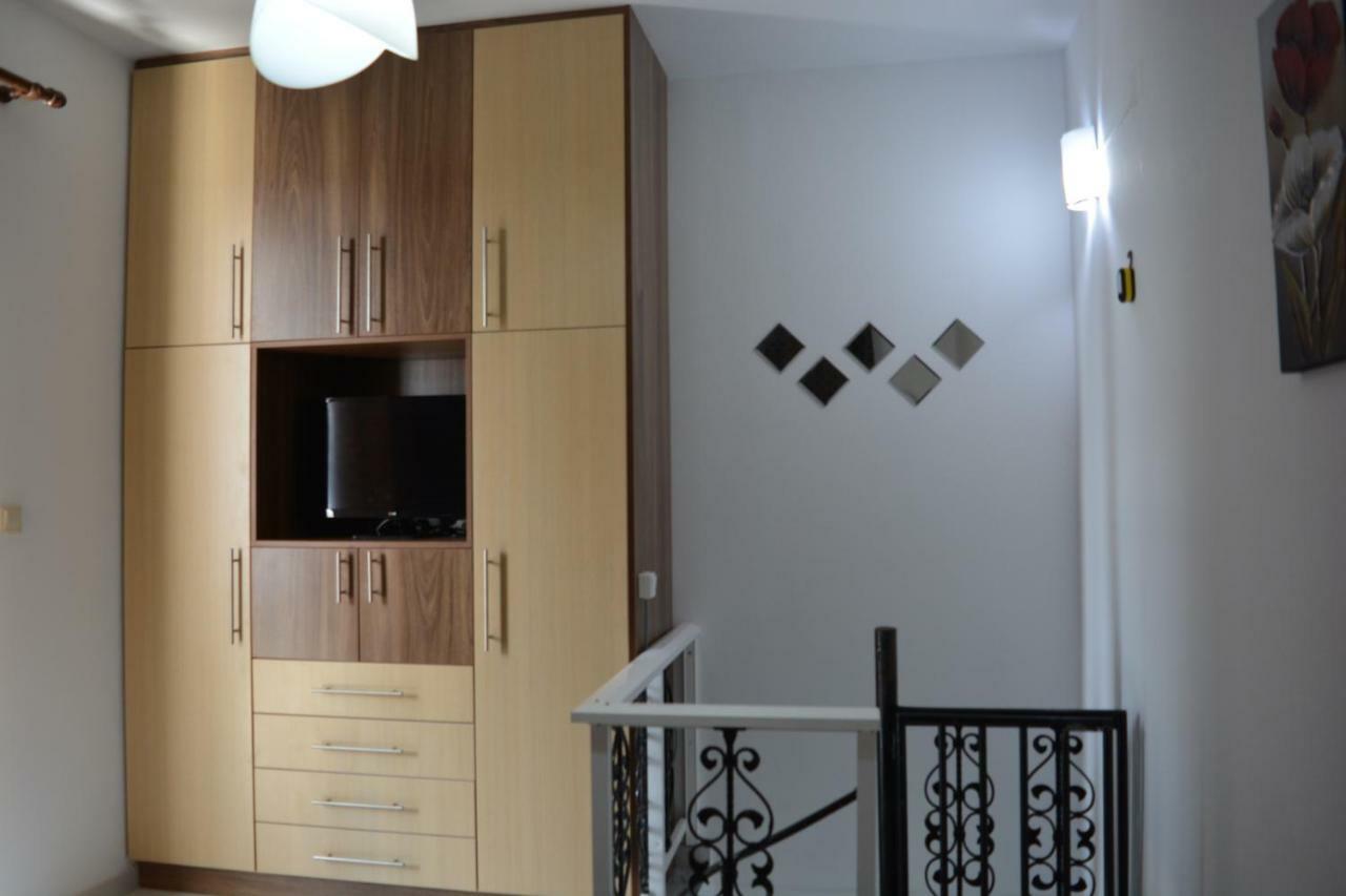 Apartmán Giannis Apartment,haraki