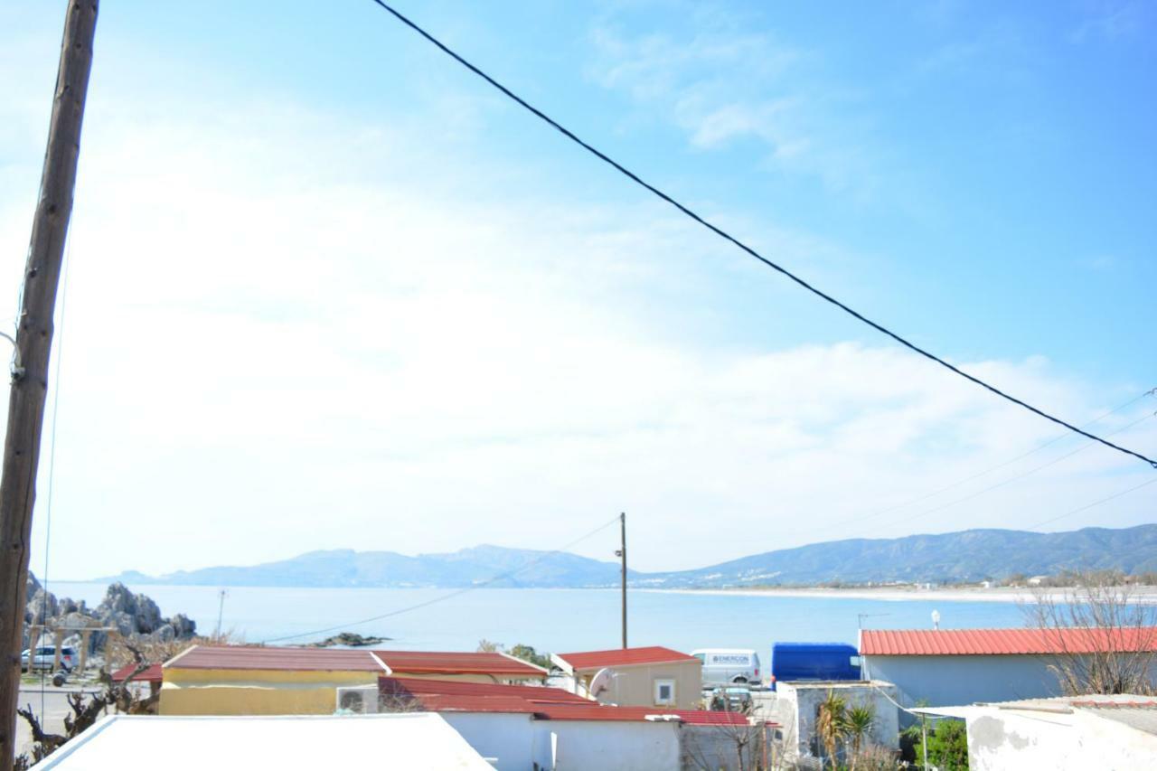 Apartment Giannis Apartment,haraki *