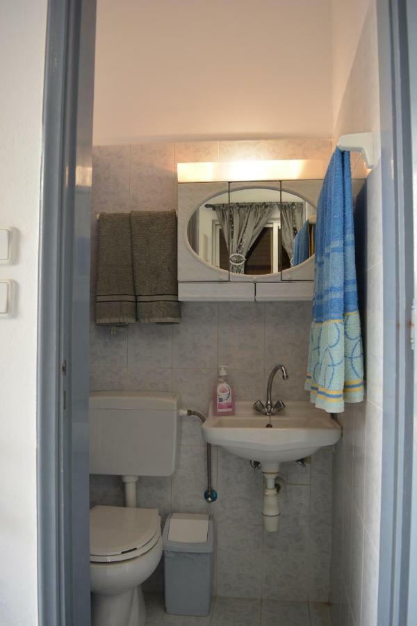 Apartmán Giannis Apartment,haraki