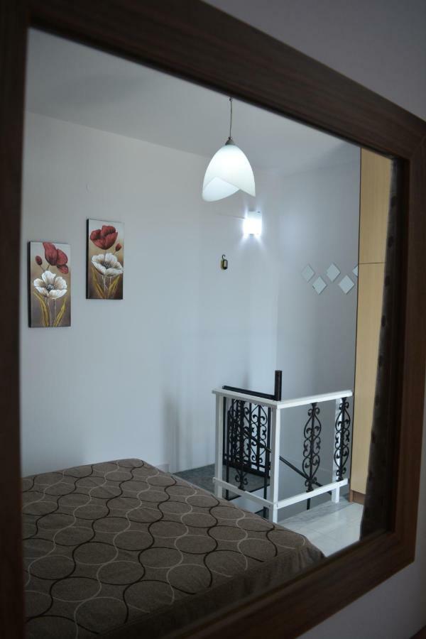Giannis Apartment,haraki Apartment *