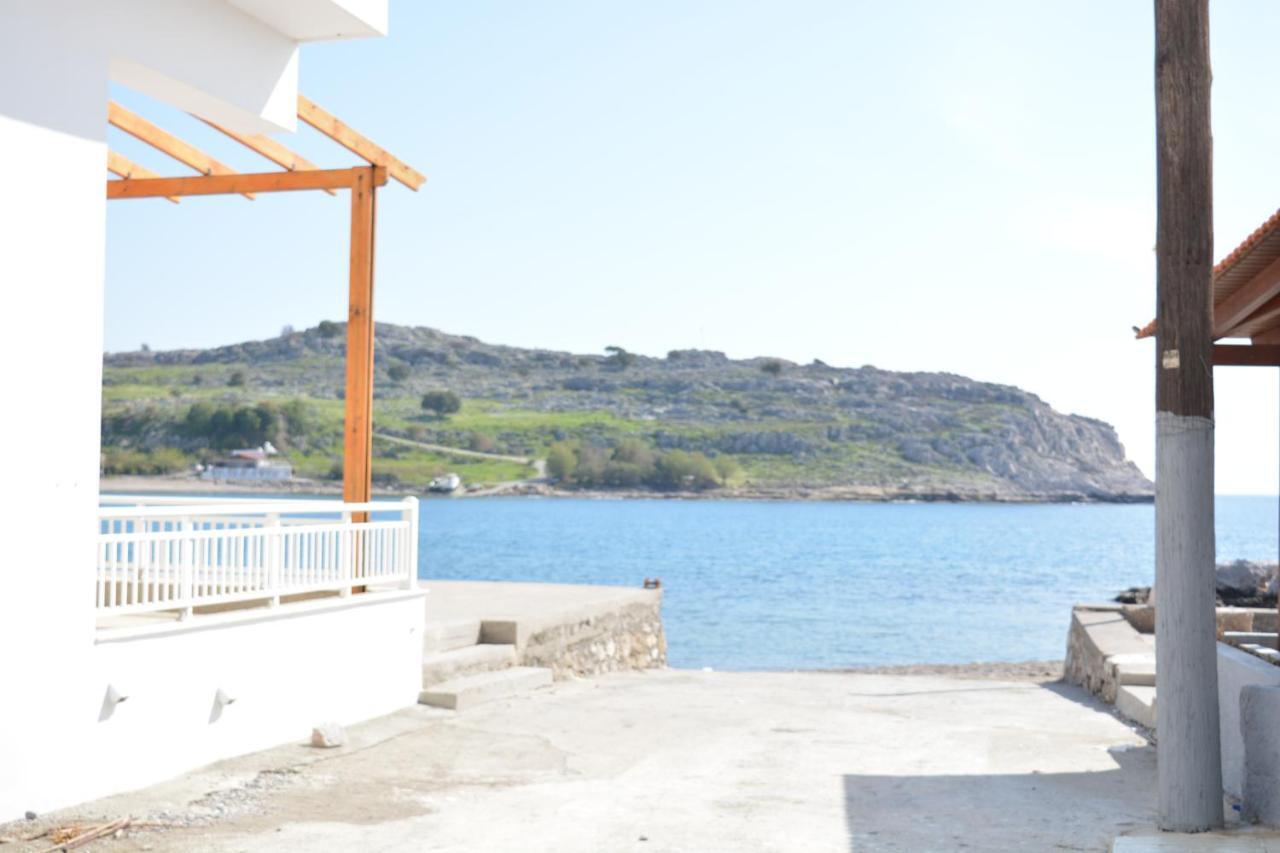 Apartmán Giannis Apartment,haraki *