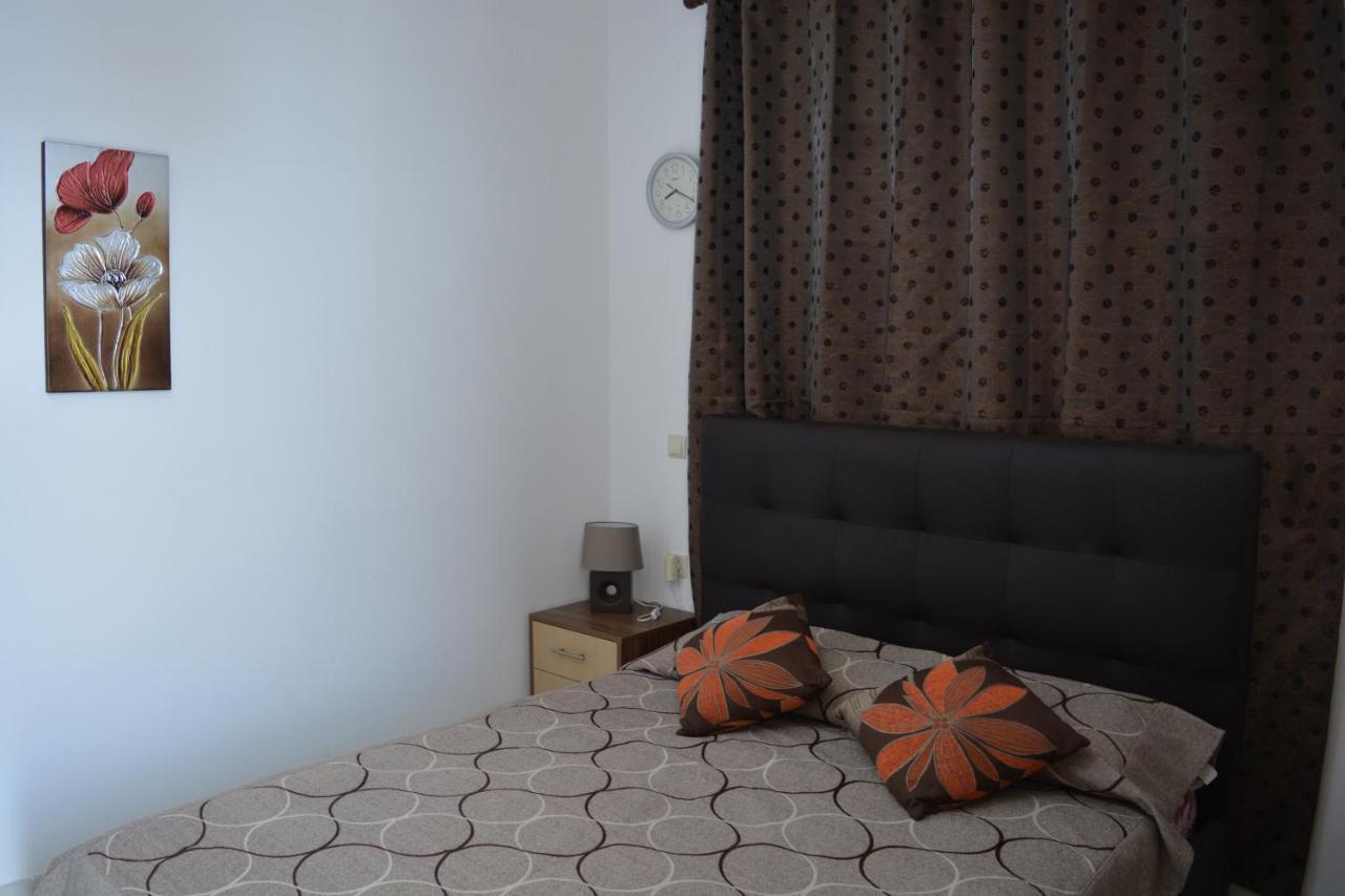 Giannis Apartment,haraki